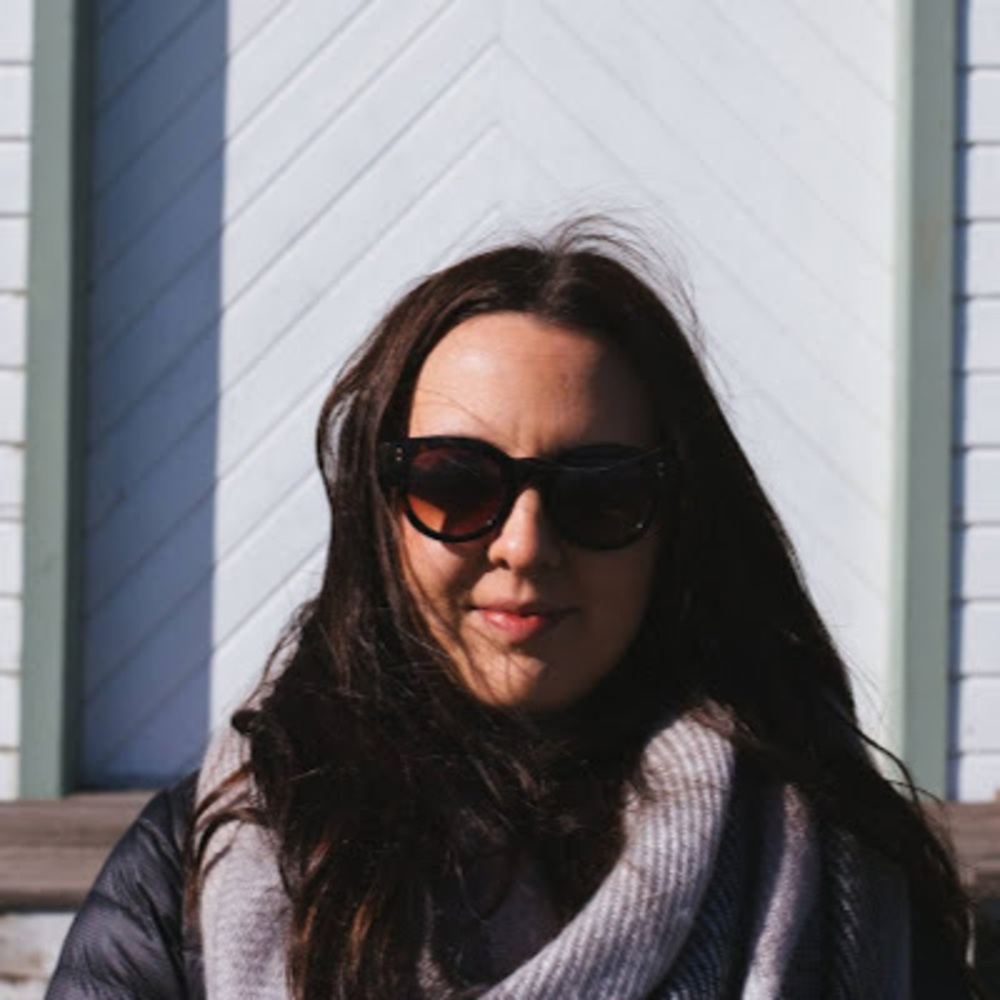 Meet your Posher, Candice